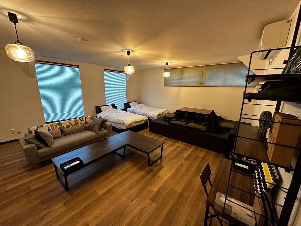 Tsunageru Aomori Yasukata - Vacation Stay 25824V מראה חיצוני תמונה